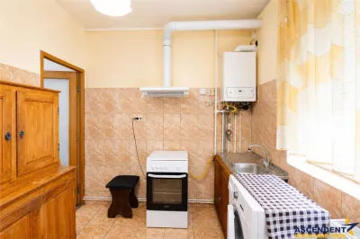 Apartament doua camere Octavian Goga, Tractorul, Brasov - foto 5
