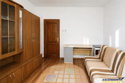 Apartament doua camere Octavian Goga, Tractorul, Brasov - foto 7