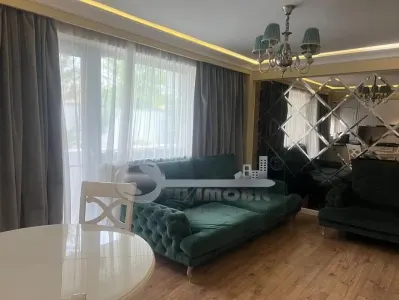 Apartament cu 2 camere cu gradina+ loc de parcare, Bucium - foto 2