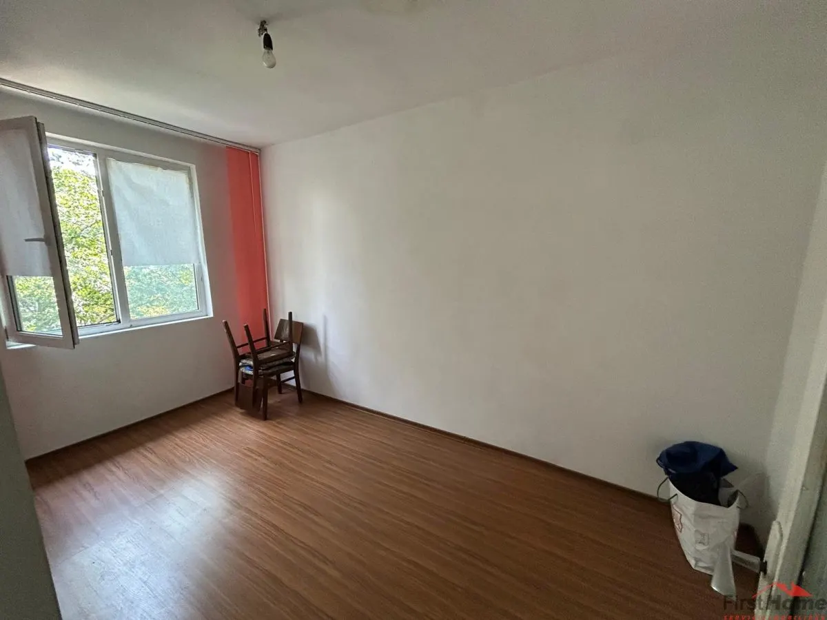 Apartement cu 3 camere, de vanzare, zona gara, scoala 7 - foto 3