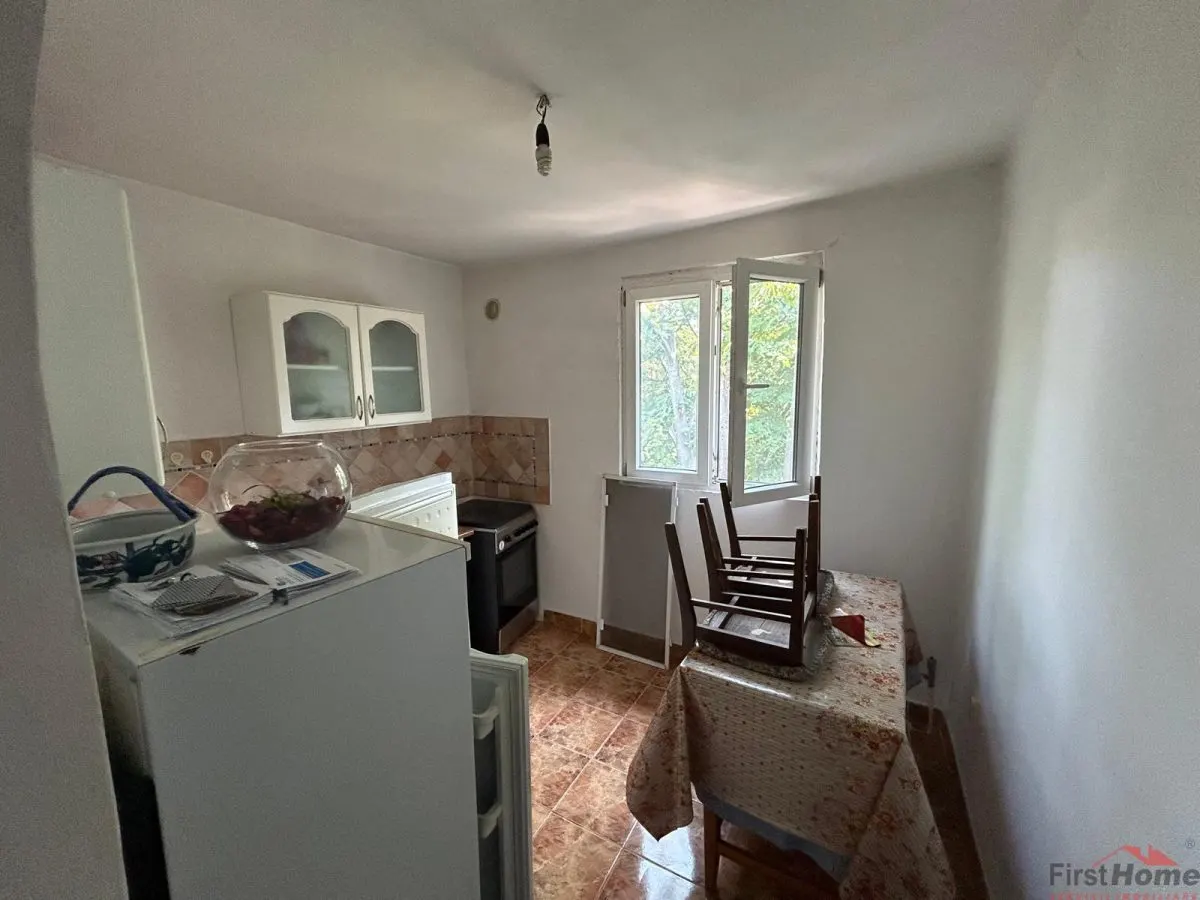 Apartement cu 3 camere, de vanzare, zona gara, scoala 7 - foto 8