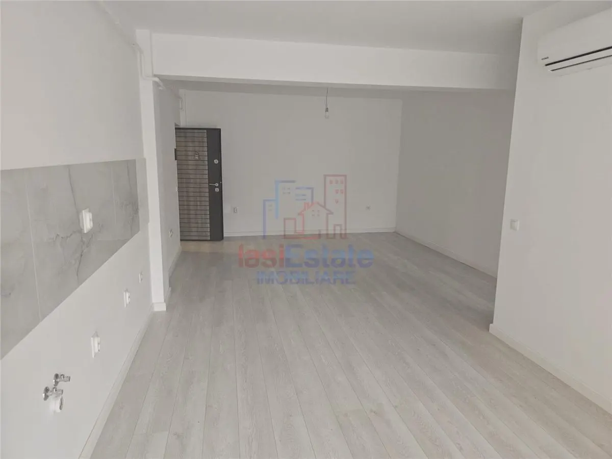 COMISION 0% Apartamente cu 2 si 3 camere Valea Lupului vizavi de Mall Moldova - foto 3