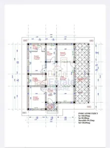 Casa plan parter in Dorobant - foto 4
