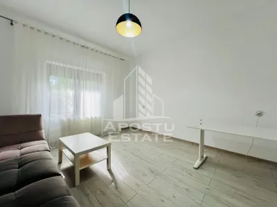 Casa pretabila pentru birouri, 120 mp, 4 camere, Girocului - Timisoara