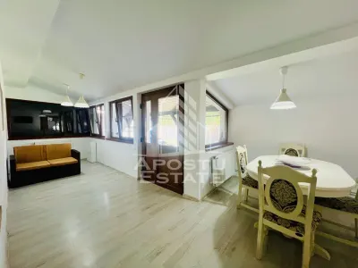 Casa pretabila pentru birouri, 120 mp, 4 camere, Girocului - foto 25