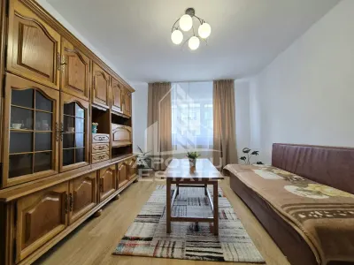 Apartament doua camere,Zona Alfa - Arad