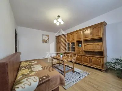 Apartament doua camere,Zona Alfa - foto 2