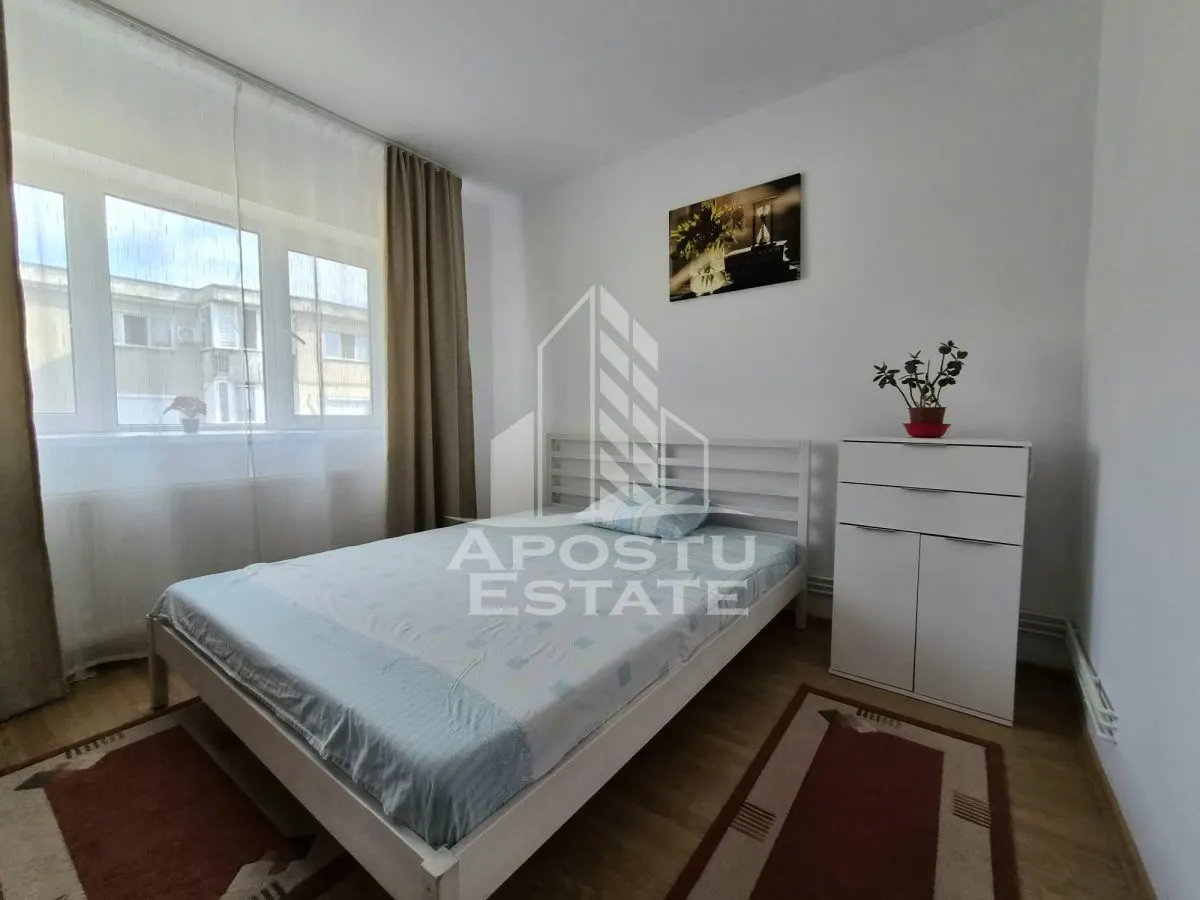 Apartament doua camere,Zona Alfa - foto 3