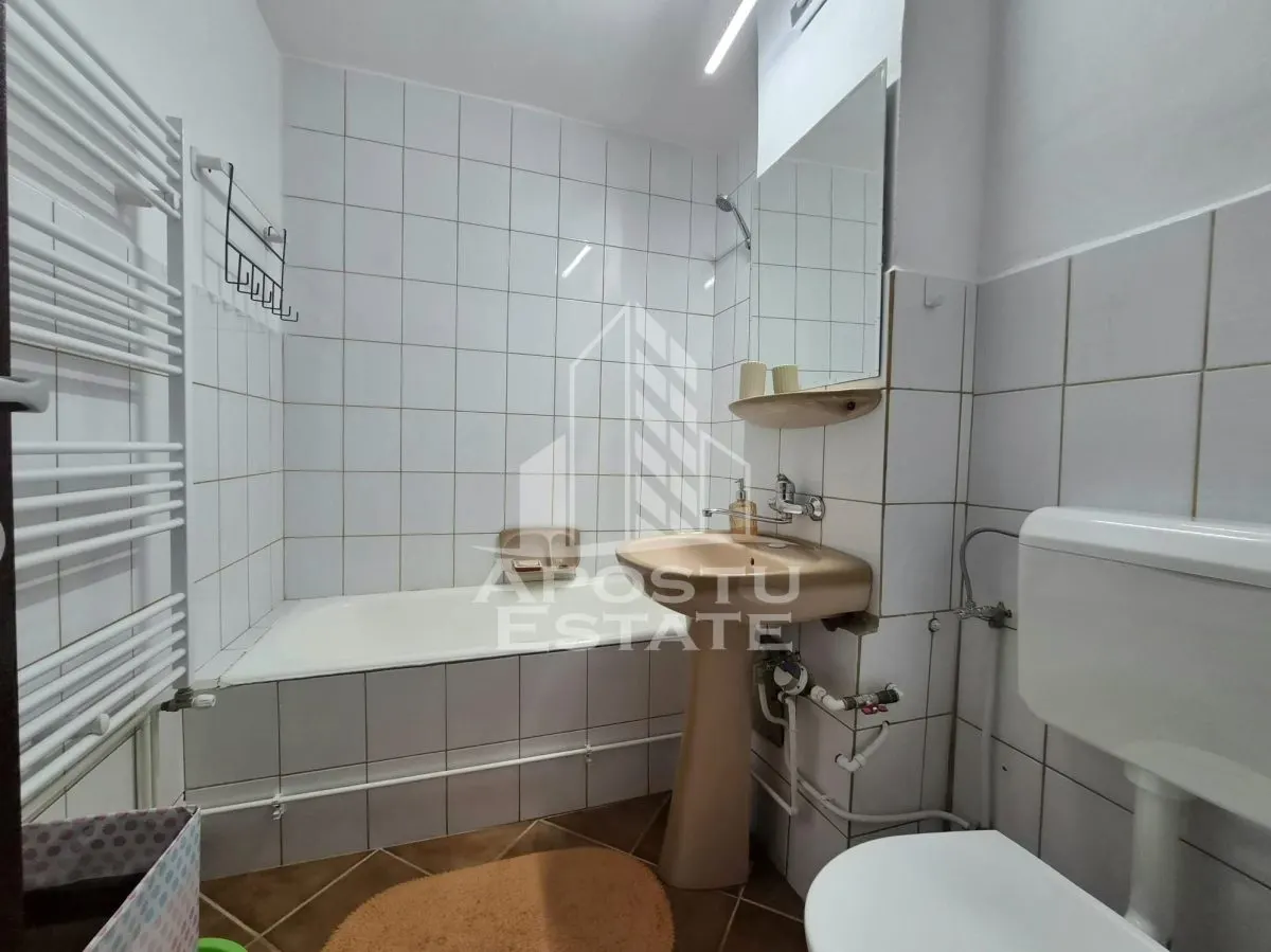 Apartament doua camere,Zona Alfa - foto 4