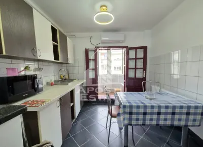 Apartament doua camere,Zona Alfa - foto 5
