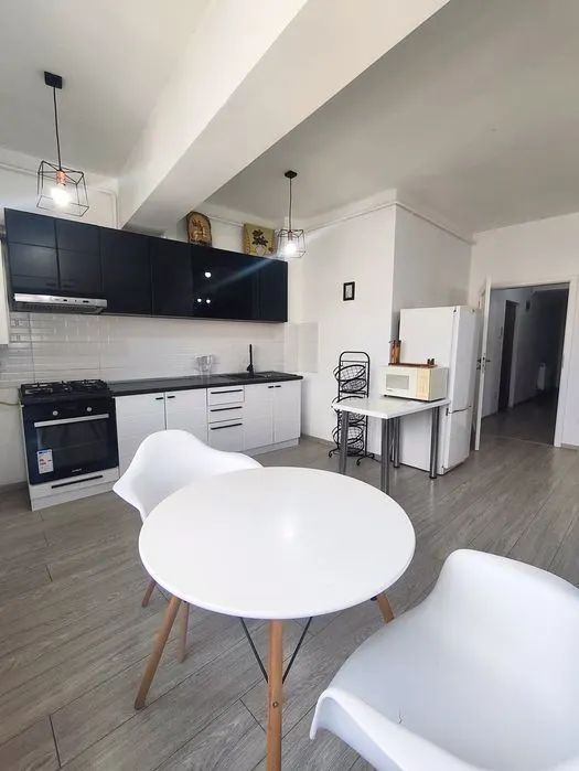 Apartament 3 camere | 70 mp | Bloc nou 2022 | Etaj 4/8 | Disponibil imediat - foto 1