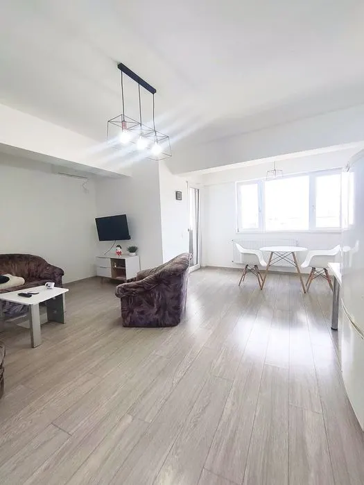 Apartament 3 camere | 70 mp | Bloc nou 2022 | Etaj 4/8 | Disponibil imediat - foto 2