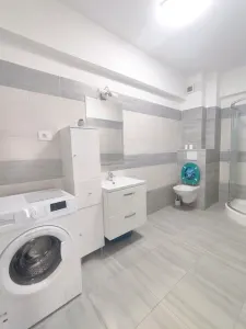 Apartament 3 camere | 70 mp | Bloc nou 2022 | Etaj 4/8 | Disponibil imediat - foto 7