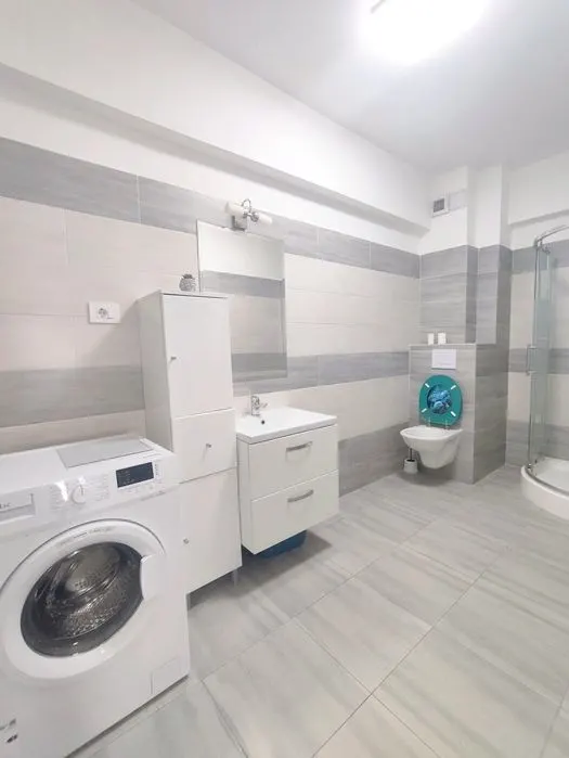 Apartament 3 camere | 70 mp | Bloc nou 2022 | Etaj 4/8 | Disponibil imediat - foto 7
