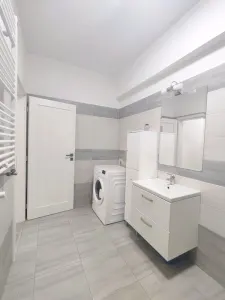 Apartament 3 camere | 70 mp | Bloc nou 2022 | Etaj 4/8 | Disponibil imediat - foto 8