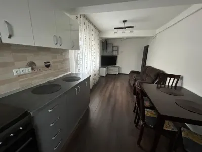 Apartament 3 camere decomandat | Tătărași â€“ Aviației | Bloc nou | Parcare inclusă - Iasi