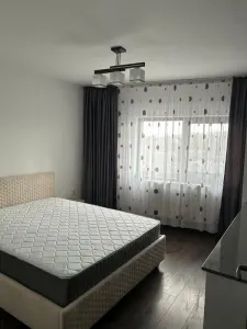 Apartament 3 camere decomandat | Tătărași â€“ Aviației | Bloc nou | Parcare inclusă - foto 3