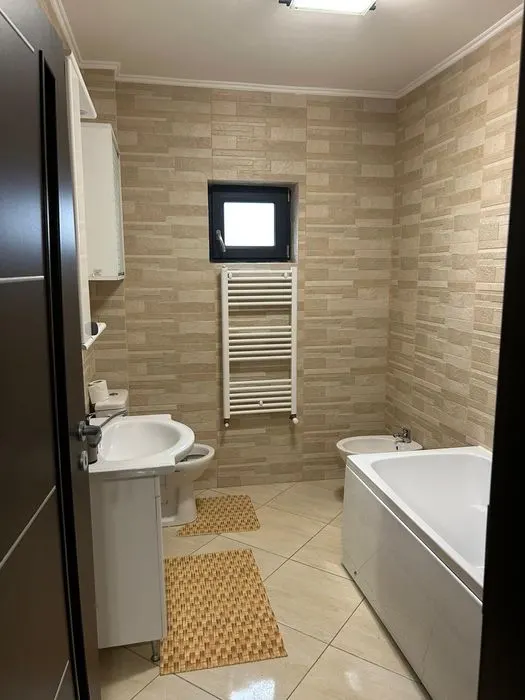 Apartament 3 camere decomandat | Tătărași â€“ Aviației | Bloc nou | Parcare inclusă - foto 4
