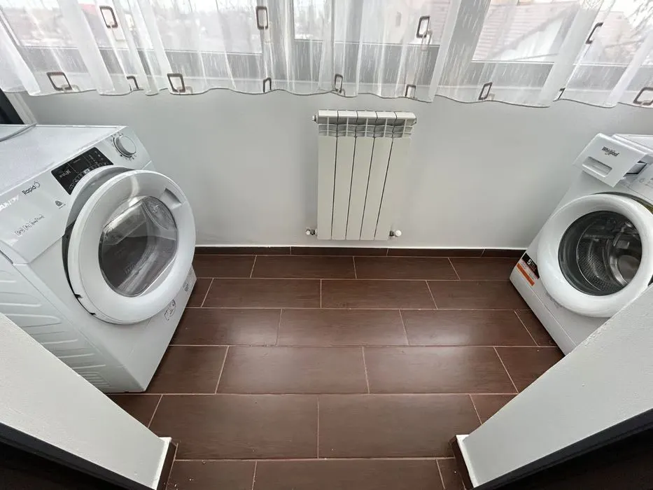 Apartament 3 camere decomandat | Tătărași â€“ Aviației | Bloc nou | Parcare inclusă - foto 5