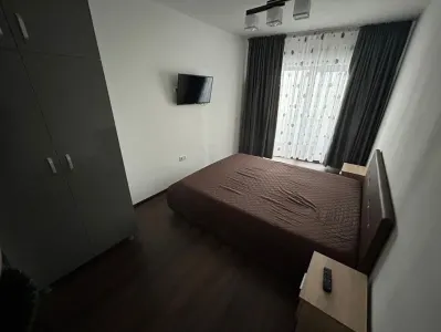 Apartament 3 camere decomandat | Tătărași â€“ Aviației | Bloc nou | Parcare inclusă - foto 6