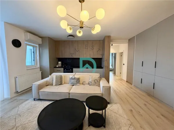Apartament 4 camere Șelimbăr - poza 3