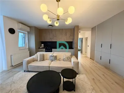 Apartament de lux cu 4 camere â€“ Doamna Stanca, Șelimbăr, Sibiu - Selimbar