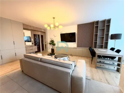 Apartament de lux cu 4 camere â€“ Doamna Stanca, Șelimbăr, Sibiu - foto 2
