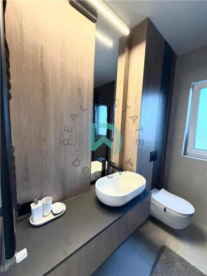 Apartament de lux cu 4 camere â€“ Doamna Stanca, Șelimbăr, Sibiu - foto 11