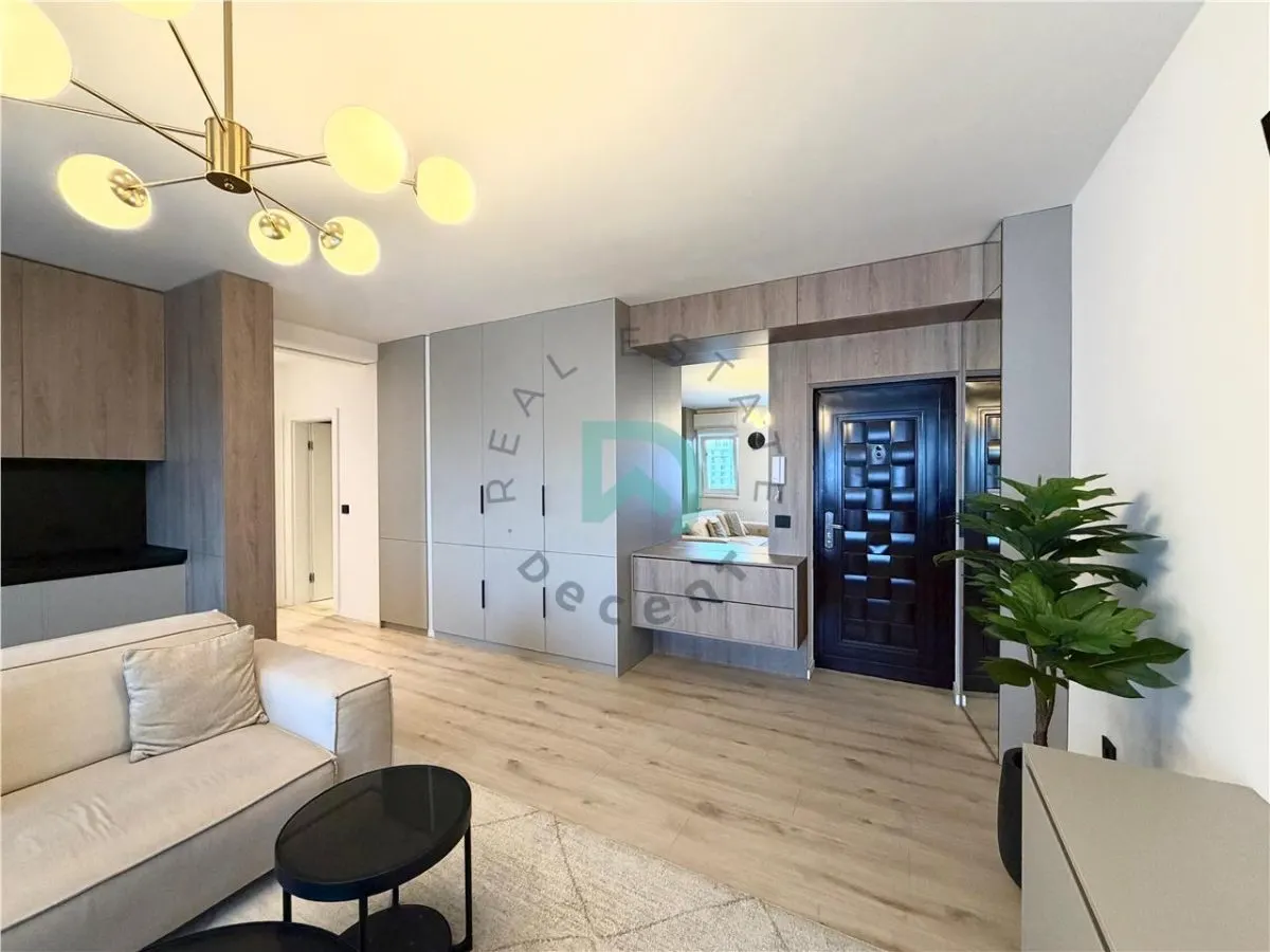Apartament de lux cu 4 camere â€“ Doamna Stanca, Șelimbăr, Sibiu - foto 3
