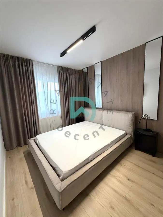 Apartament de lux cu 4 camere â€“ Doamna Stanca, Șelimbăr, Sibiu - foto 4