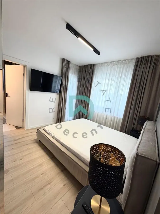 Apartament de lux cu 4 camere â€“ Doamna Stanca, Șelimbăr, Sibiu - foto 5