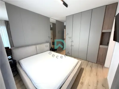 Apartament de lux cu 4 camere â€“ Doamna Stanca, Șelimbăr, Sibiu - foto 9