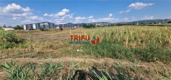 Teren Alba Iulia - poza 4