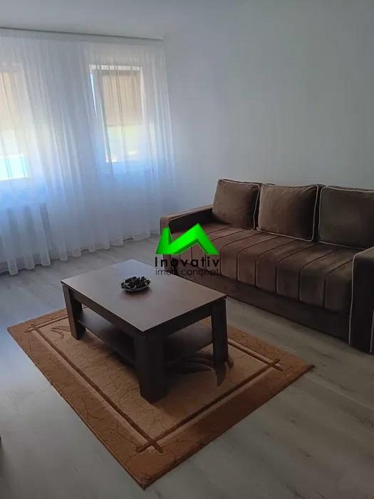 Apartament de inchiriat 2 camere Sibiu Turnisor - Sibiu