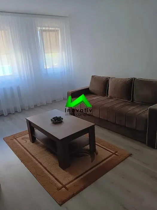 Apartament de inchiriat 2 camere Sibiu Turnisor - foto 1