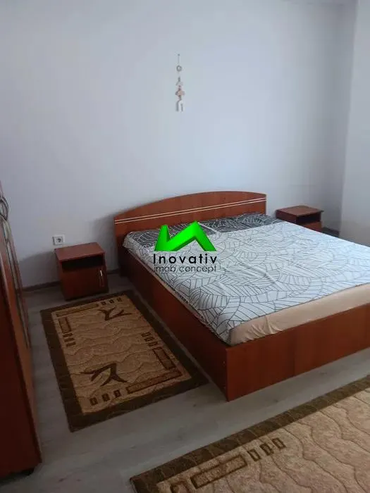 Apartament de inchiriat 2 camere Sibiu Turnisor - foto 3