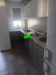 Apartament de inchiriat 2 camere Sibiu Turnisor - foto 5