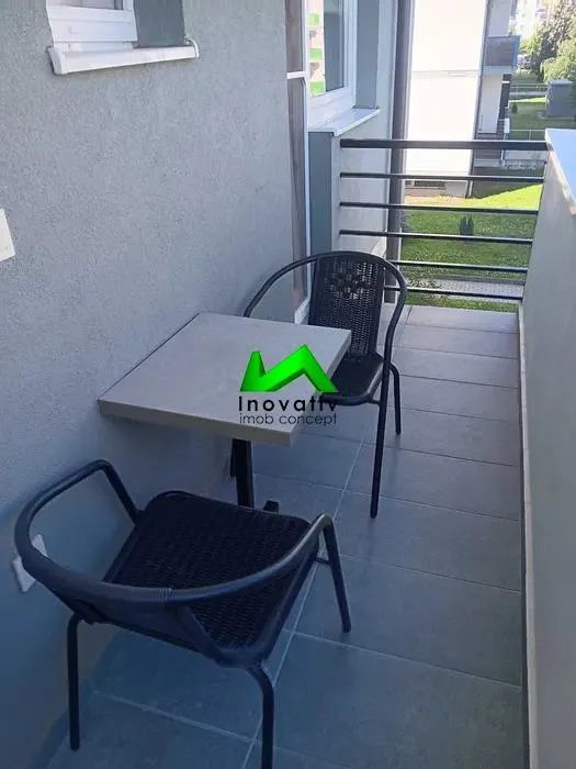 Apartament de inchiriat 2 camere Sibiu Turnisor - foto 7