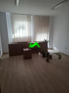 Spatiu birouri de inchiriat Sibiu Calea Dumbravii - Sibiu