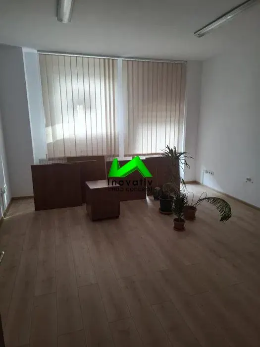 Spatiu birouri de inchiriat Sibiu Calea Dumbravii - foto 1