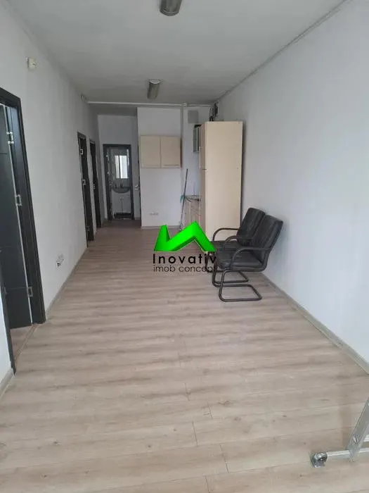 Spatiu birouri de inchiriat Sibiu Calea Dumbravii - foto 3