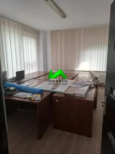 Spatiu birouri de inchiriat Sibiu Calea Dumbravii - foto 4