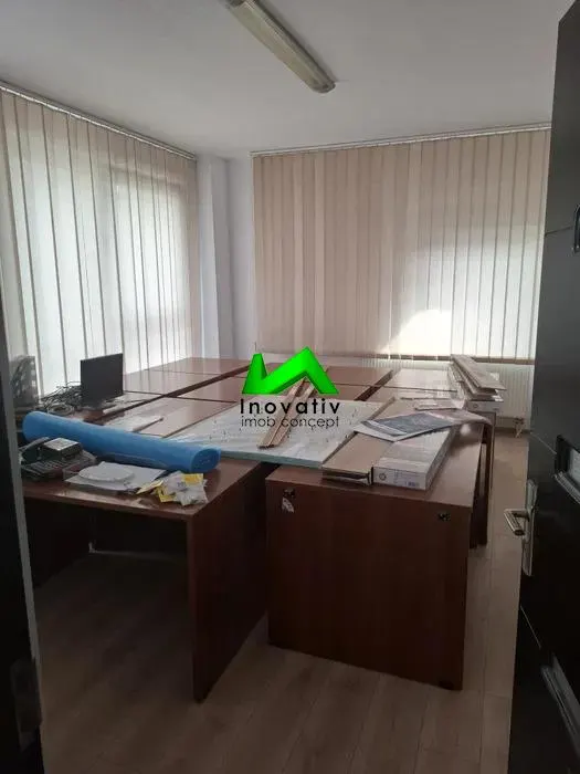 Spatiu birouri de inchiriat Sibiu Calea Dumbravii - foto 4