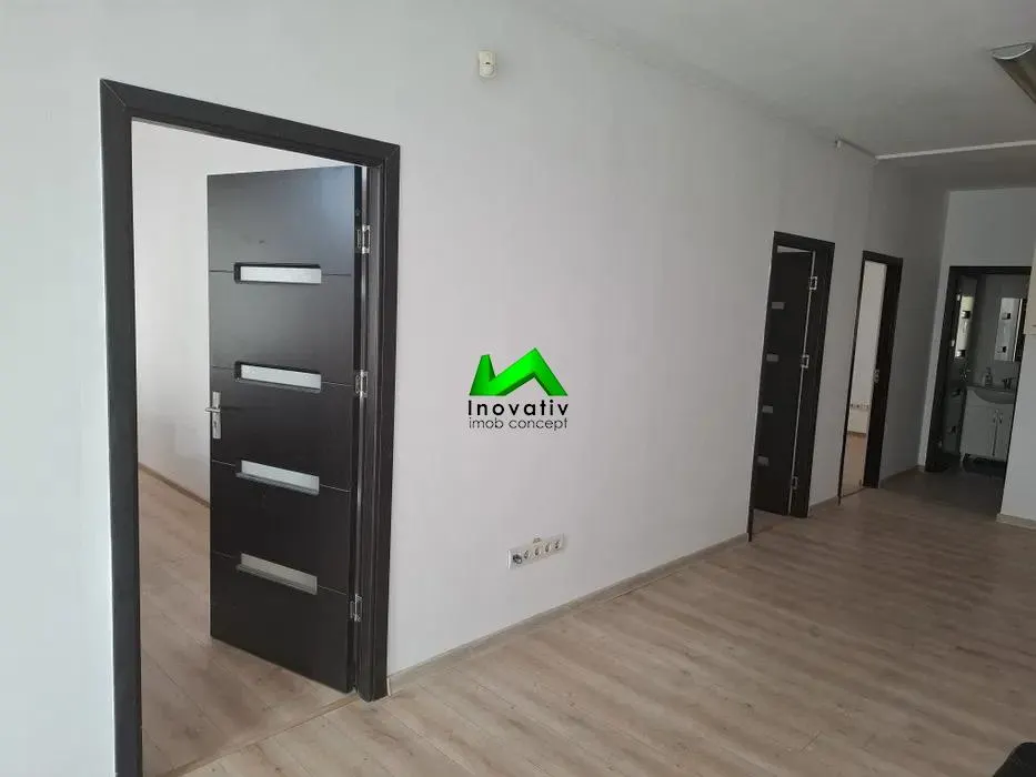 Spatiu birouri de inchiriat Sibiu Calea Dumbravii - foto 5