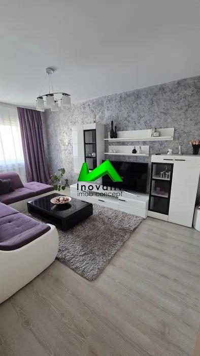 Apartament de inchiriat 3 camere Sibiu Vasile Aaron - Sibiu