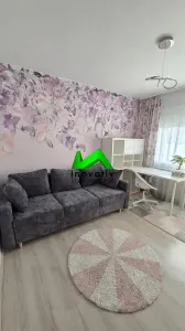 Apartament de inchiriat 3 camere Sibiu Vasile Aaron - foto 2