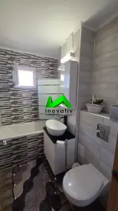 Apartament de inchiriat 3 camere Sibiu Vasile Aaron - foto 7
