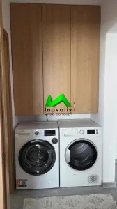 Apartament de inchiriat 3 camere Sibiu Vasile Aaron - foto 8