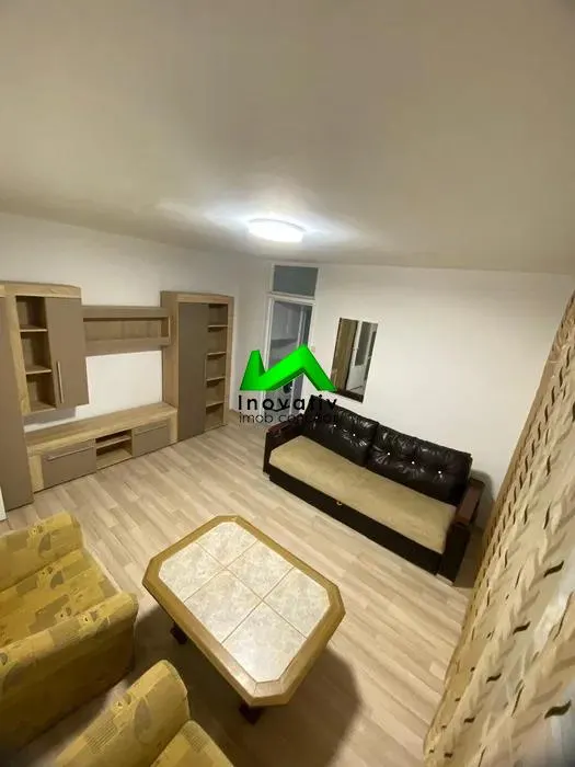 Apartament de inchiriat 2 camere Sibiu Rahovei - foto 1