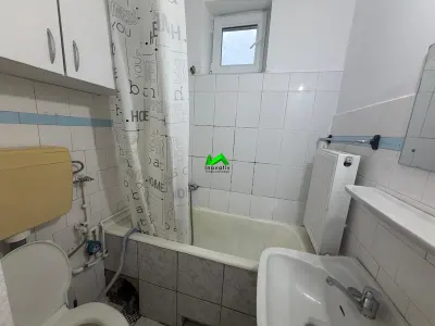 Apartament de inchiriat 2 camere Sibiu Rahovei - foto 5